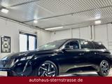 Peugeot 308 SW Allure Pack*LED*RFK*DAB+*L. Hzg.*Carplay* - Peugeot 308 in Krefeld