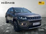 Jeep Compass Limited 4WD - Jeep Compass Gebrauchtwagen in Berlin