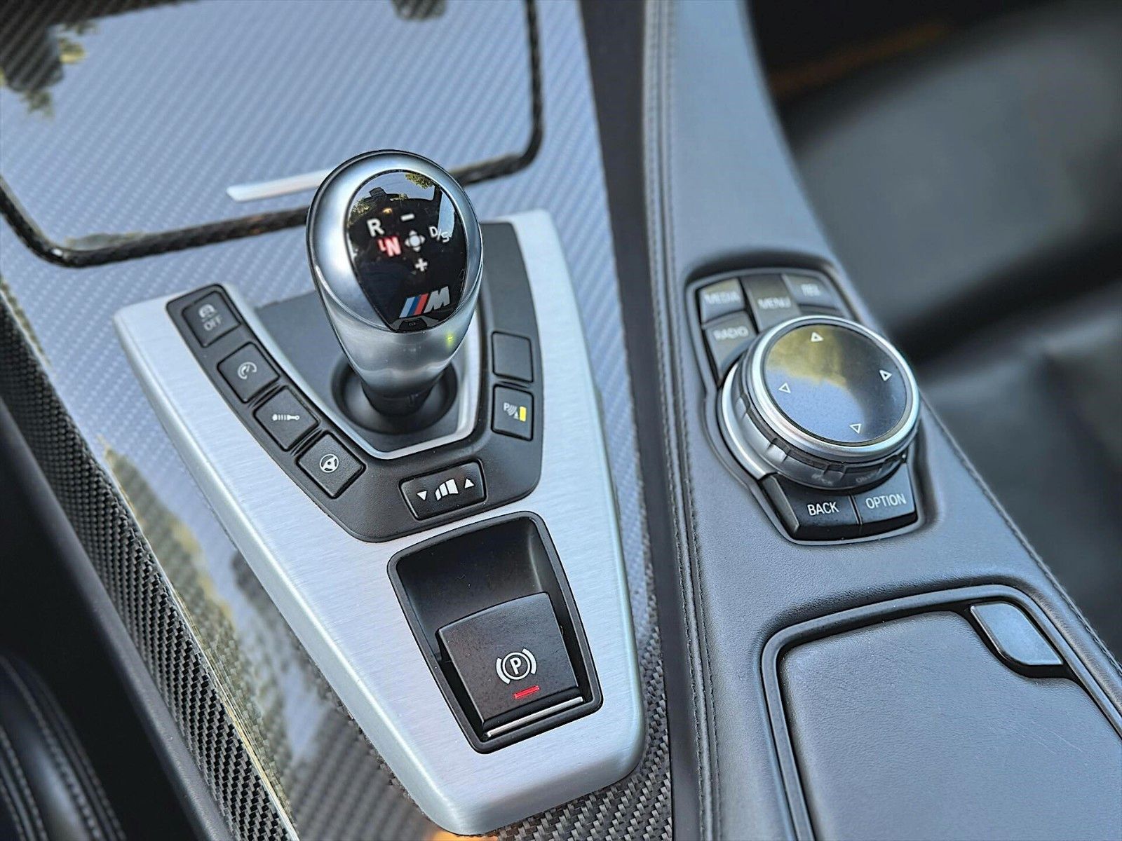Fahrzeugabbildung BMW M6 Gran Coupe Shadow Line *Carbon*LED*Head Up*