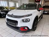 Citroën C3 1.2 Shine 110 PANORAMADACH NAVI KAMERA SITZH - Citroën in Bonn