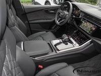Audi SQ8 - Vorschau Bild 11