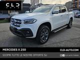 Mercedes-Benz MERCEDES-BENZ X 250 d 4Matic - Mercedes-Benz X 250 aus 2019