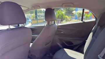 Opel Mokka X - 12