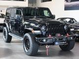 Jeep Wrangler Unlimited Trail Rated 4x4+Leder+Alpine - Jeep Wrangler in Hamm