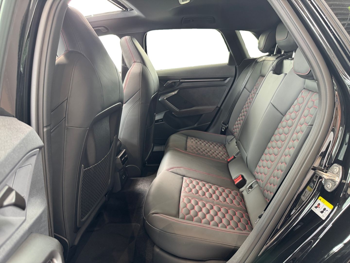 Audi RS3 Sportback quattro SONOS/MATRIX/PANO+++ foto 11