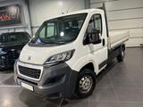 Peugeot Boxer Pritsche 2.0 BlueHDi L2 *Klima*AHK*BT* - Peugeot Boxer: Pritsche