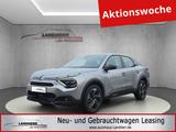 Citroën C4 X Plus Rückfahrkamera / Navi - Citroën C4 X: Plus