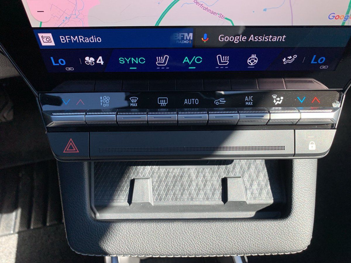 Renault Scenic E-TECH - Bild 18