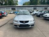Honda Accord 2.0 Sport 114KW,EURO4,KLIMA,TÜV06/2027 - Honda Accord: Kombi