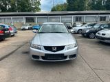 Honda Accord 2.0 Sport 114KW,EURO4,KLIMA,TÜV06/2027 - Honda Accord: €