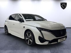 PEUGEOT 308 Plug-In Hybrid 225 1.6 GT NAV LED 360Kamera