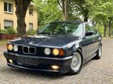 BMW 525i 24V 192PS ,M-Packet,BBS,Autom,155000km,SD, - BMW 525: 525i 24v