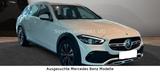 Mercedes-Benz C 220 d 4MATIC T All-Terrain MBUX RFK AHK DISTRO - Mercedes-Benz C 220 Gebrauchtwagen in Mannheim