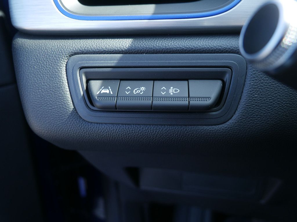 Fahrzeugabbildung Renault Captur Intens TCe 140 GPF SHZ KAMERA NAVI LED