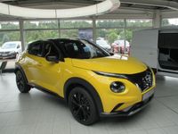 Vorschau Nissan Juke