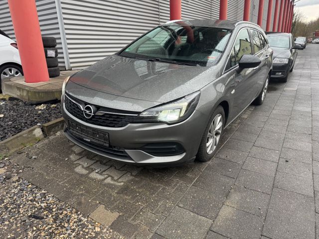 Opel Astra K Sports Tourer Elegance Start/Stop