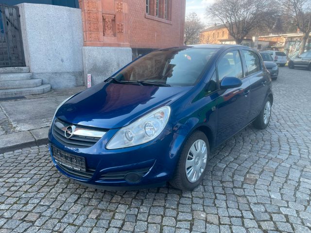 Opel Corsa 1.2