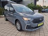 Ford Grand Tourneo Connect Standhzg.*Rollstuhlumbau*