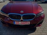 BMW 330e xDrive Touring M Sport A. M Sport - BMW 330 in Dresden