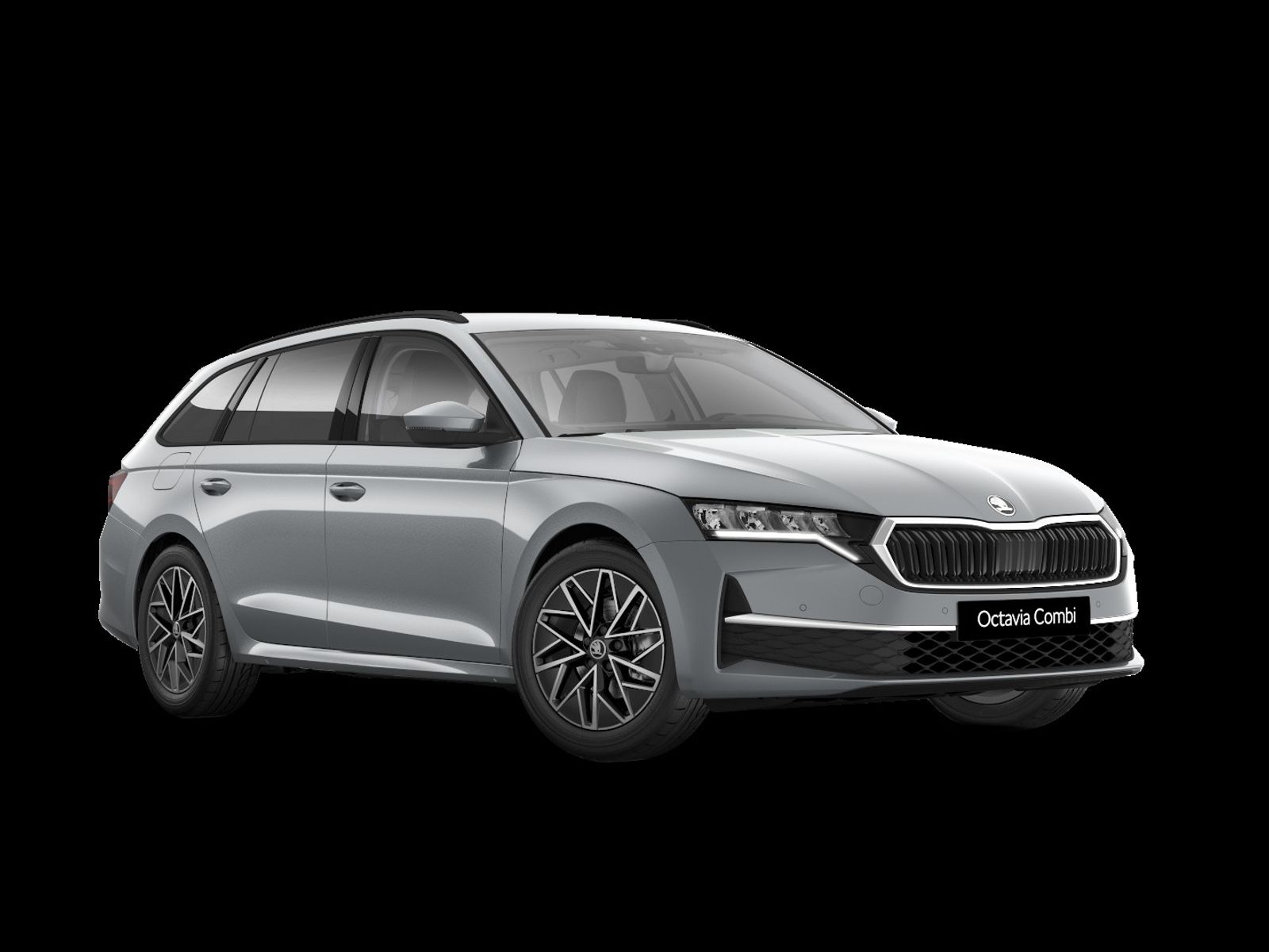 Fahrzeugabbildung SKODA Octavia Combi 1.5 TSI mHEV Selection *AHK, Trave
