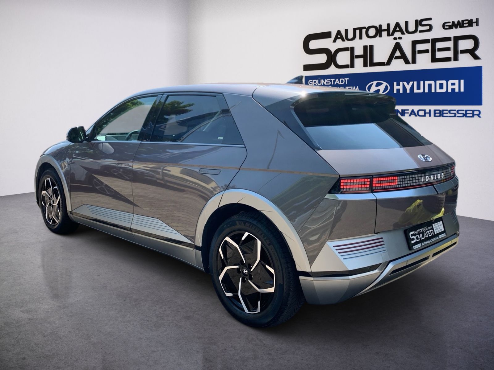 Hyundai IONIQ 5