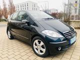 Mercedes-Benz Mercedes A200 Autom 5TÜR VOLL AV SHZ|KLIMA... - gebrauchte Mercedes-Benz A 200 aus dem Jahr 2007