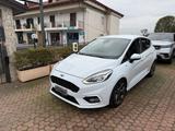 Ford Fiesta 1.5 TDCi 5 porte ST-Line - Ford Fiesta mit Diesel-Antrieb: ST