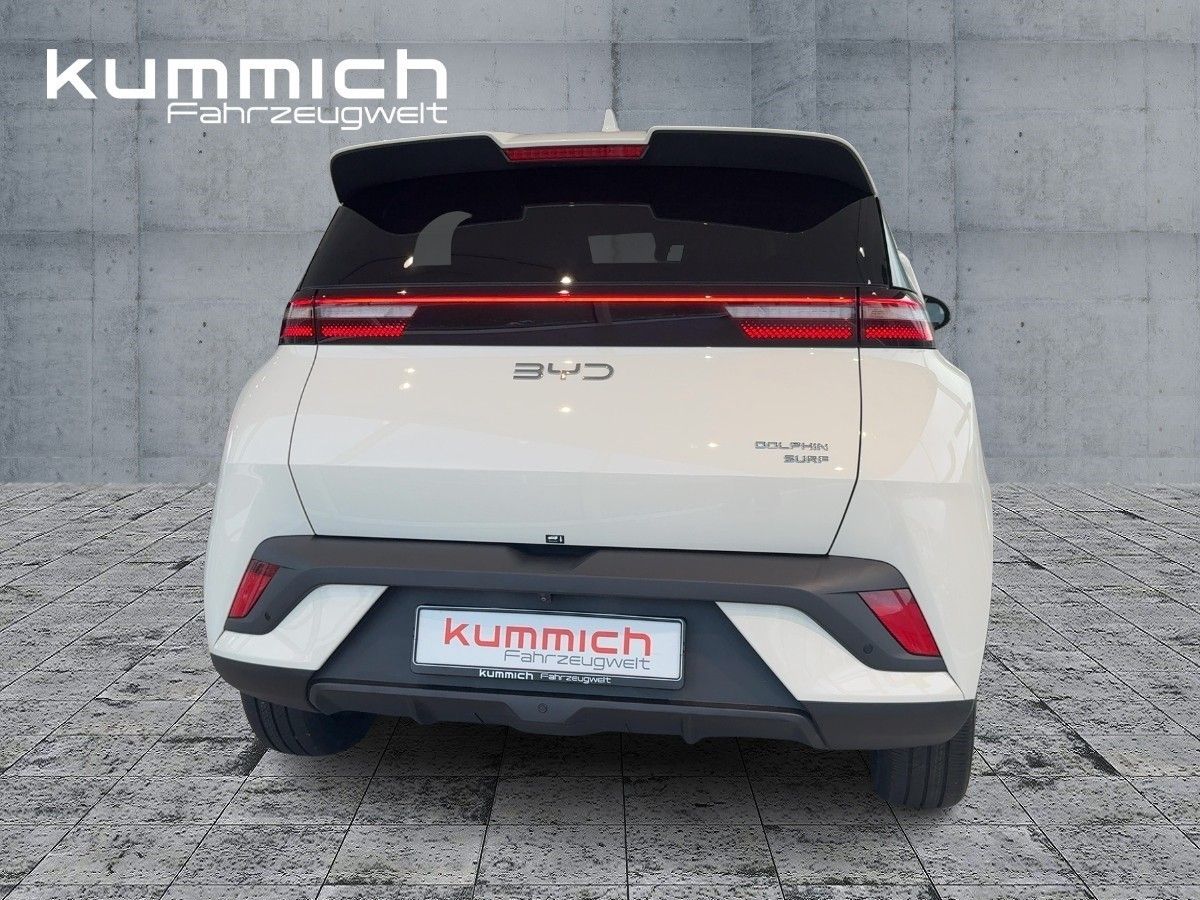 BYD DOLPHIN - Bild 5