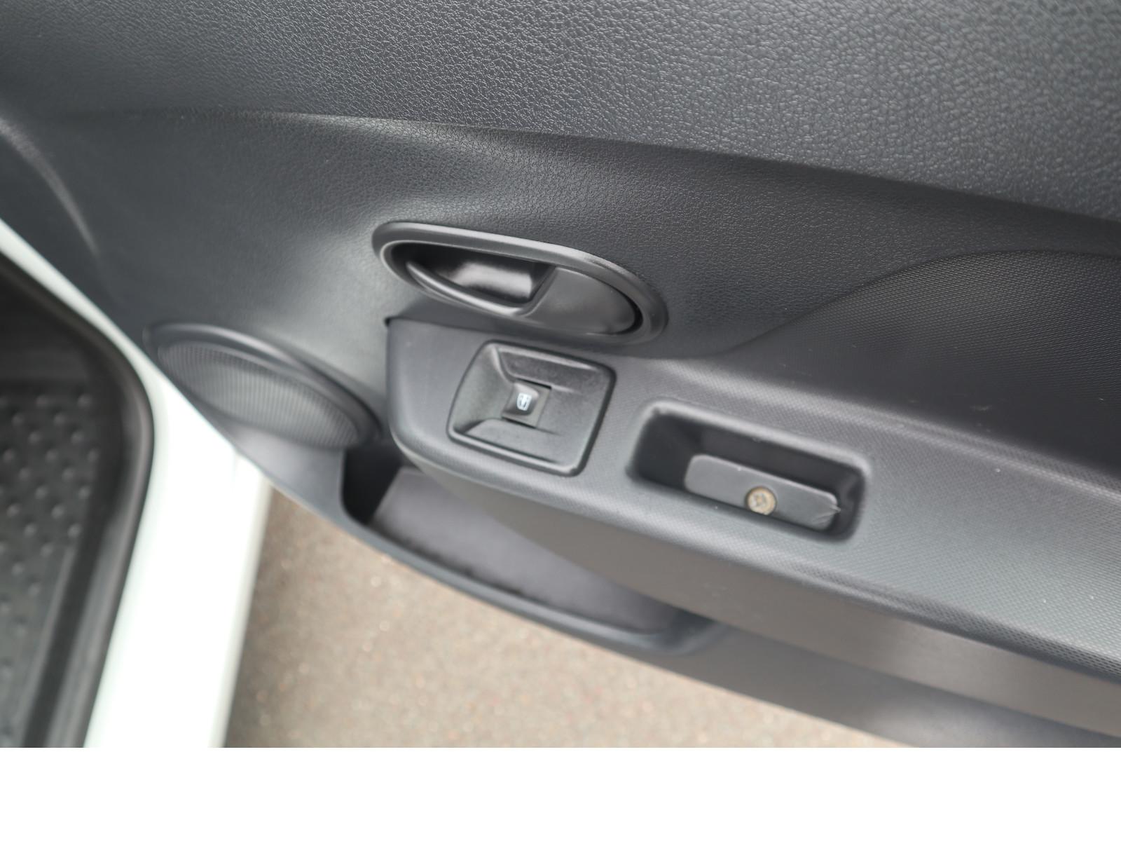 Dacia Sandero Essential Scheckheftgepflegt