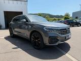 Volkswagen Touareg R-Line 4Motion - Volkswagen Touareg aus 2023