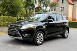 Ford Kuga 2,0 TDCi 2x4 103kW Titanium *NAV*SHZ*PDC - gebrauchte Ford Kuga aus dem Jahr 2011