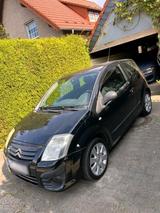Citroën Citroen c2 1.1l , sportl. Sehr sparsam, 16... - Citroën C2: Sport