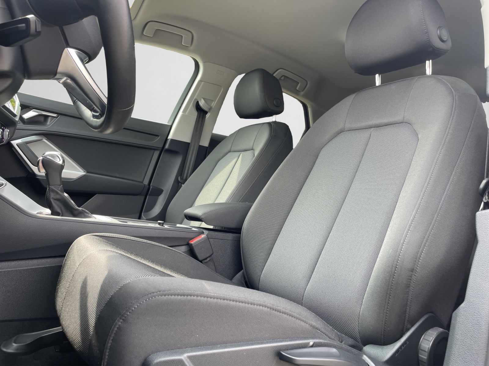 Audi Q3 - Bild 12