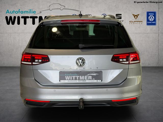 Passat Variant 2.0 TDI 110kW DSG Business AHK/LE