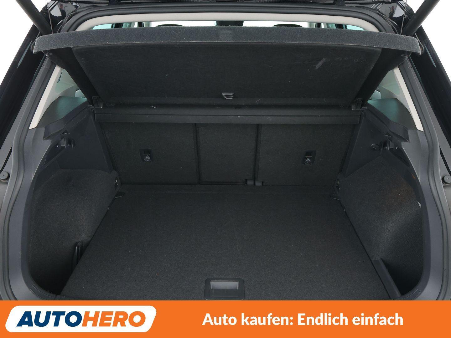 Volkswagen Tiguan 1.4 TSI ACT Comfortline BMT*NAVI*LED*PLA*