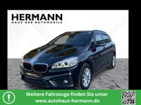 BMW 218d Active Tourer LED*NAVI*SHZ*2xKlima*LED*AUT