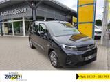 Opel Combo Life Android DAB Spurhalteass. SHZ Klima - Opel Combo Life Tageszulassungen
