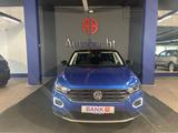 Volkswagen T-Roc Style 4Motion_AUTOMATIK_PDC_LED_GARANTIE - Volkswagen T-Roc in Gelsenkirchen