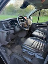 Ford Transit Custom Trail AHK 2,8t  Leder Klima L1H1  - Ford Transit Custom: Trail