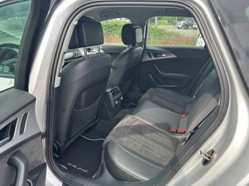 Audi A6 - 10