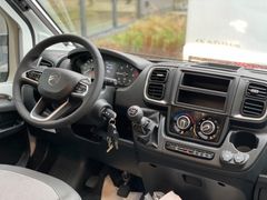 Adria Coral All-In 650 DL *Face-2-Face*Leder*sofort