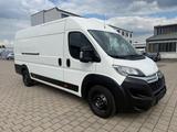 Citroën Jumper Grossraumkasten 35 L4H2 Control Heavy Blu - Citroën Jumper: 35 L3h2