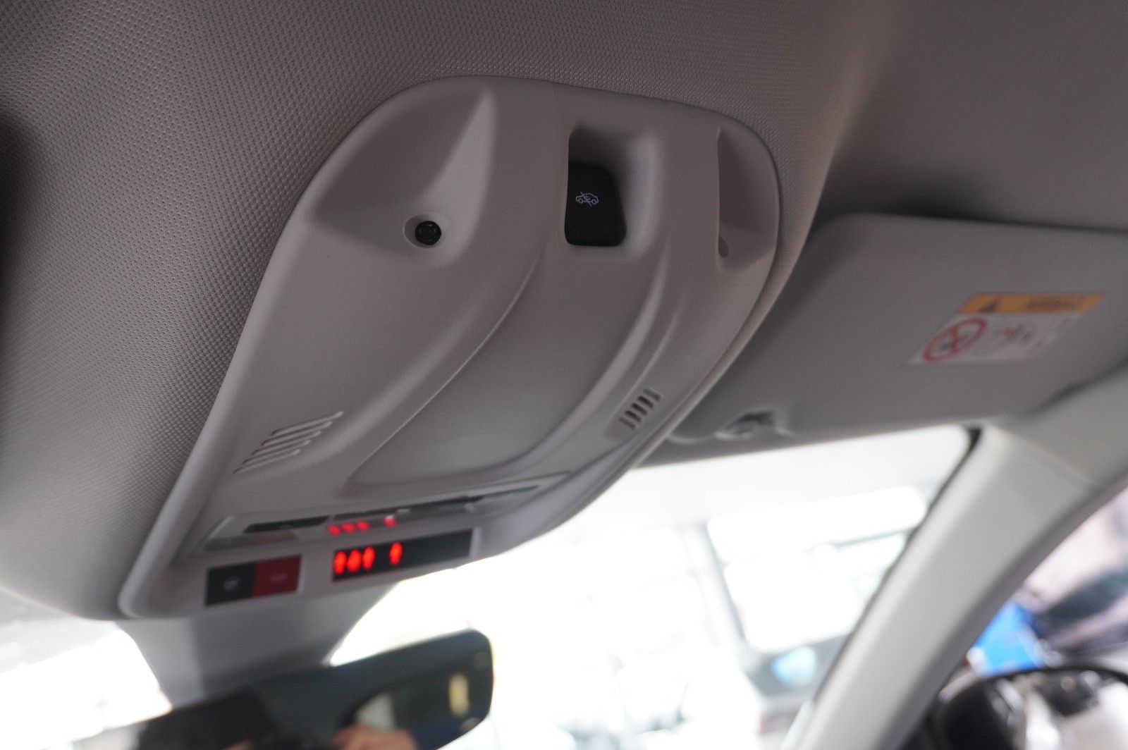 Fahrzeugabbildung Opel Grandland (X) ULTIMATE 4HYBRID NAVI/LED/SPORT/SH