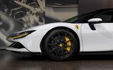 Ferrari SF90 STRADALE | FULL CARBON | ASSETTO FIORANO - Ferrari: Fiorano