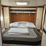 Dethleffs Black Magic Edition BM T 001  - Dethleffs Edition