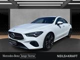 Mercedes-Benz CLA 180 Coupé +Progressive+LED+Cam+Keyl+Ambiente - Mercedes-Benz CLA 180 in Dortmund