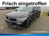Volkswagen Tiguan R-Line 2.0 TSI 4Motion  BlackStyle Matrix