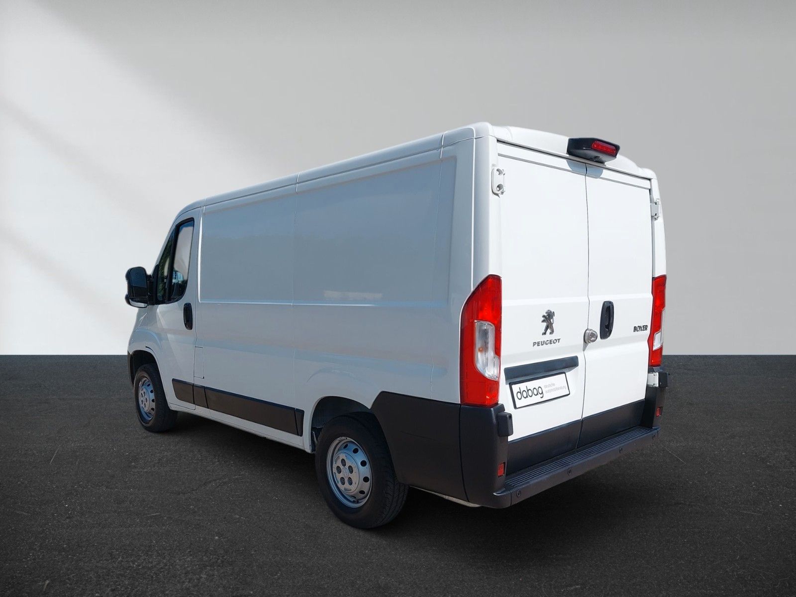 Peugeot BOXER KASTEN330 L1H1 START&STOP KAMERA BLUETOOTH – Bild 8