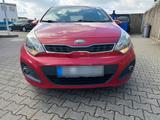 Kia Rio Dream Edition 1.2 86 PS - Kia Rio in Leverkusen