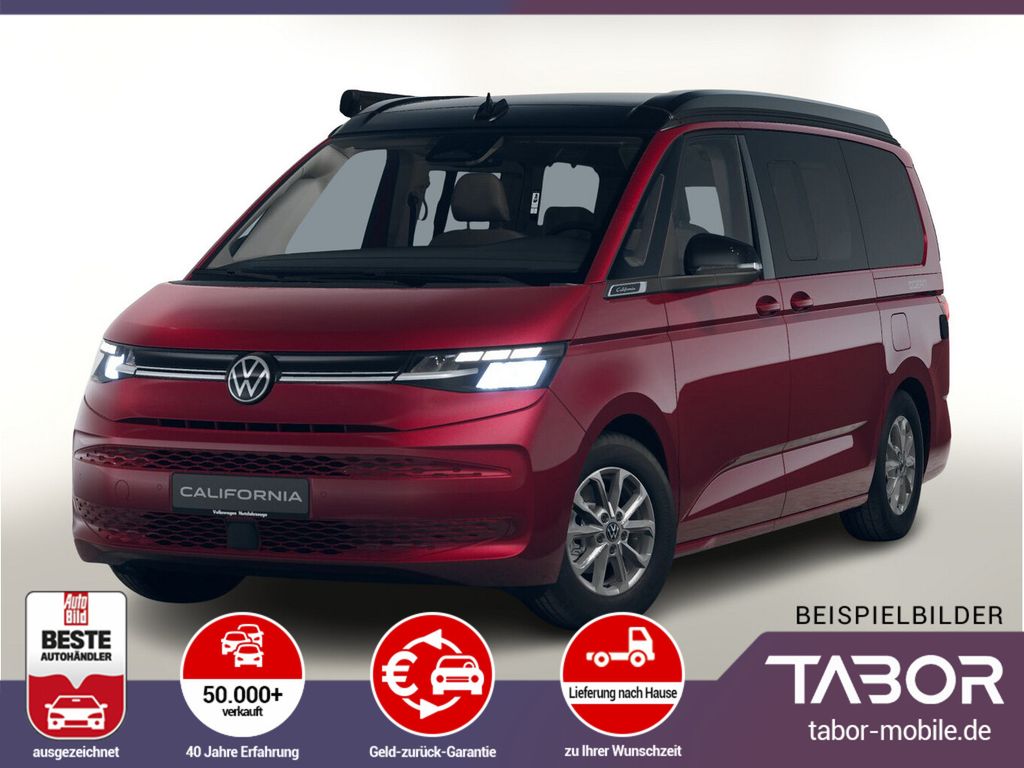 Volkswagen T7 California